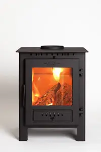 Log Burners & Wood Burning Stoves